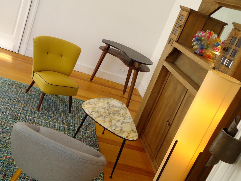 Maison Flagey Brussels Ixelles Room photo